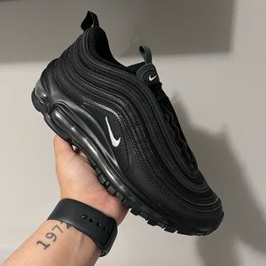SOLD NIKE AIR MAX 97 (GS)